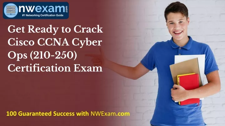 get ready to crack cisco ccna cyber