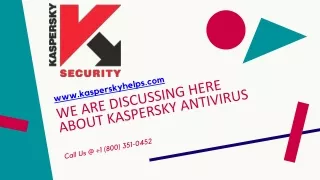 Install Kaspersky with an activation code | Kaspersky Helps