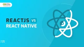 reactjs react native