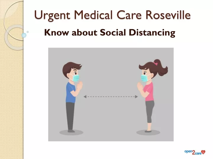 urgent medical care roseville