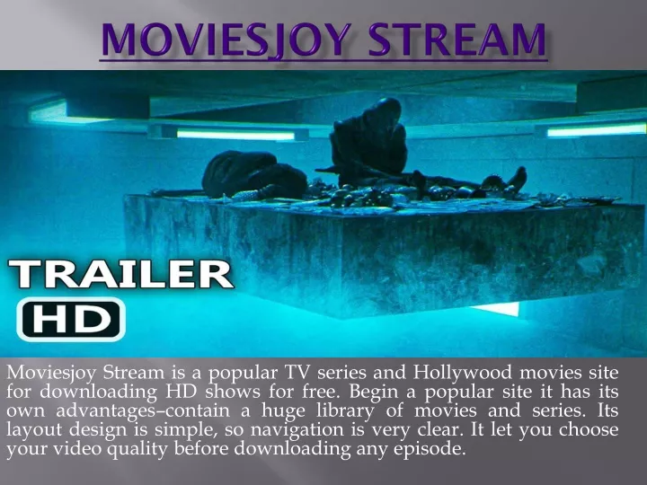 moviesjoy stream