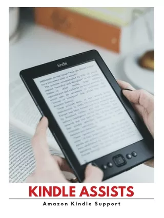 Get Amazon Kindle Fire Support For Kindle Apps and EBooks