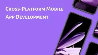 Top Cross-Platform App Development Frameworks for 2020