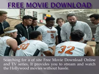New High Defination Free Movie Download Online for Free