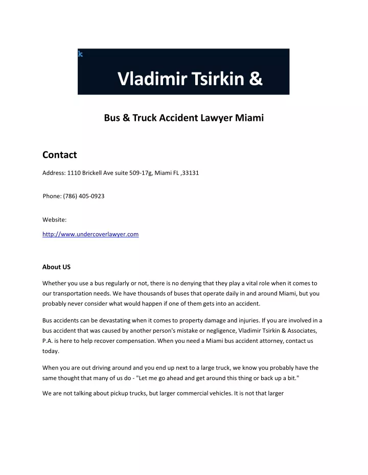 k vladimir tsirkin associates propel protect