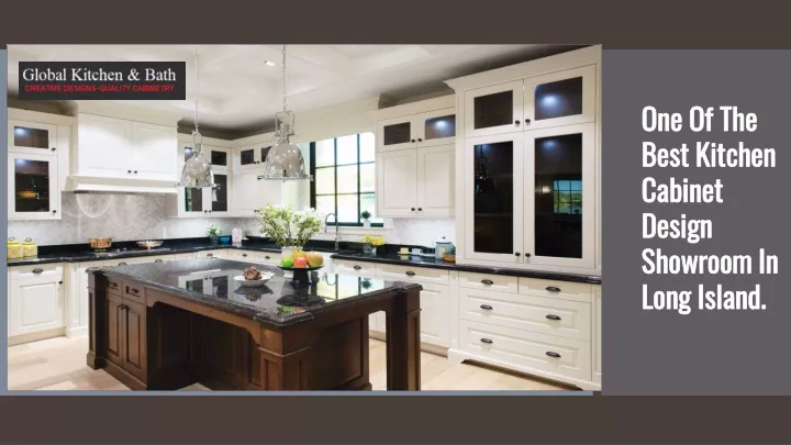 one of the best kitchen cabinet design showroom
