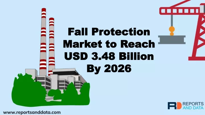 fall protection fall protection market to reach