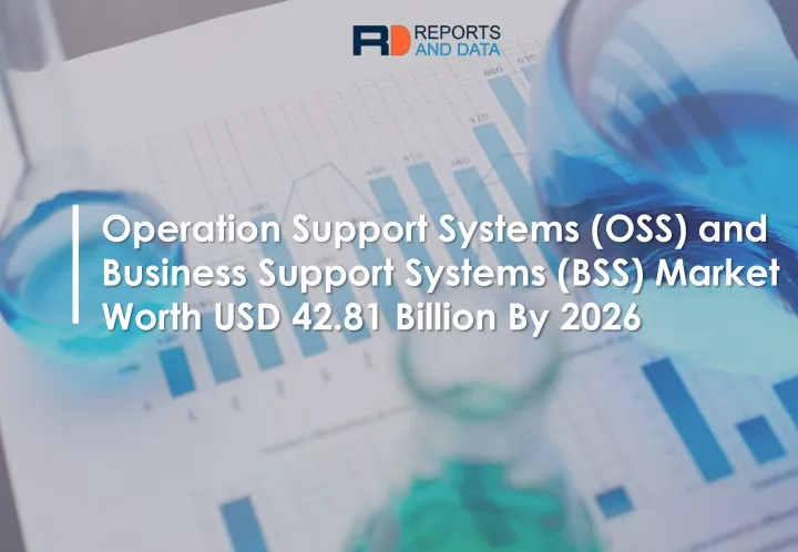 operation support systems oss and business