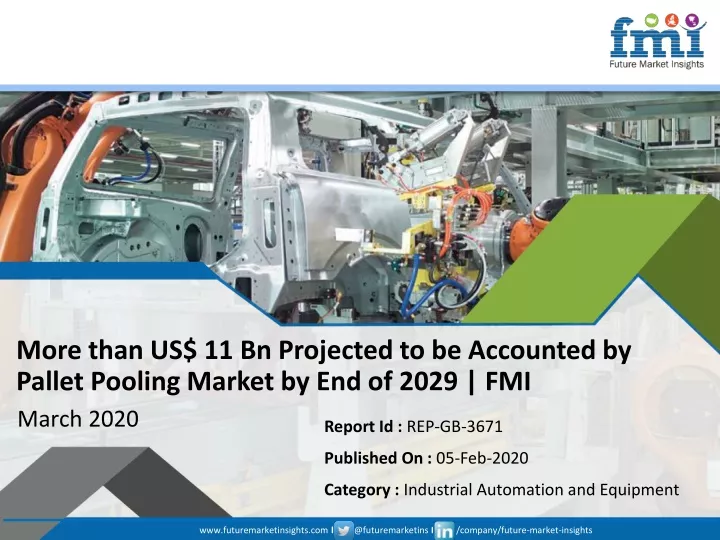 more than us 11 bn projected to be accounted