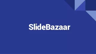 slidebazaar