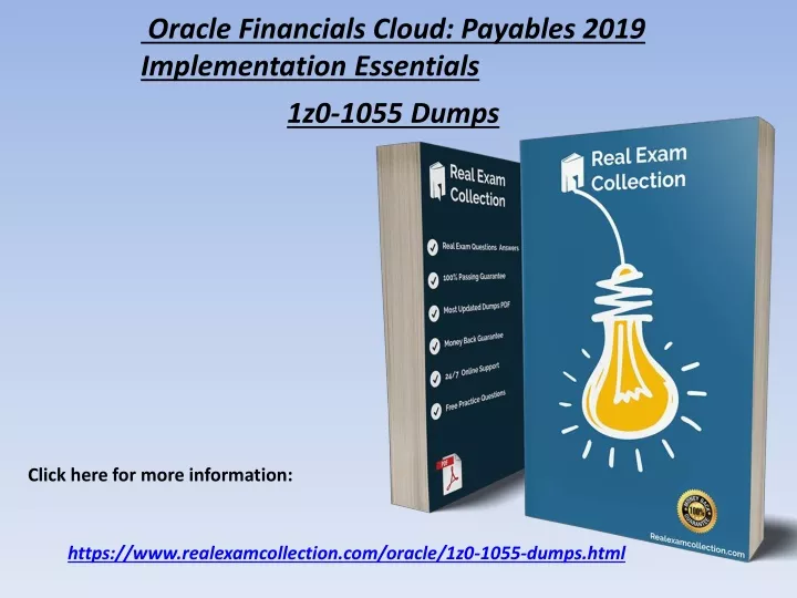 oracle financials cloud payables 2019