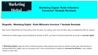 Marketing Digital