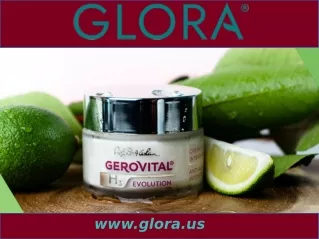 Gerovital Products