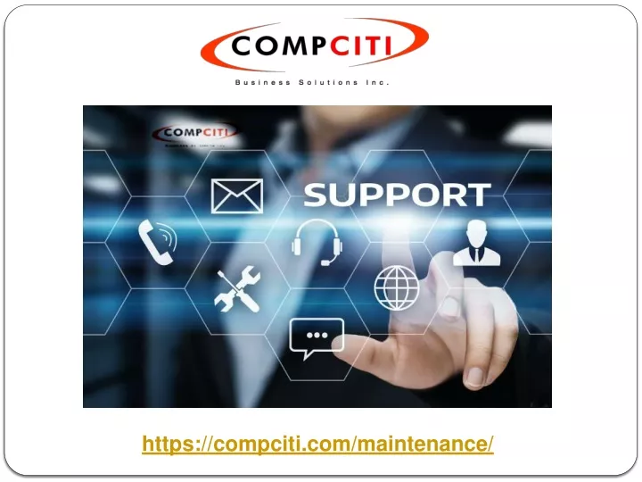 https compciti com maintenance