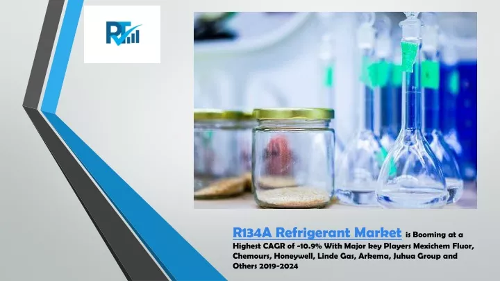 r134a refrigerant market is booming at a highest