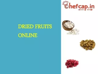 Online Grocery | Chefcap | Online Grocery In Delhi