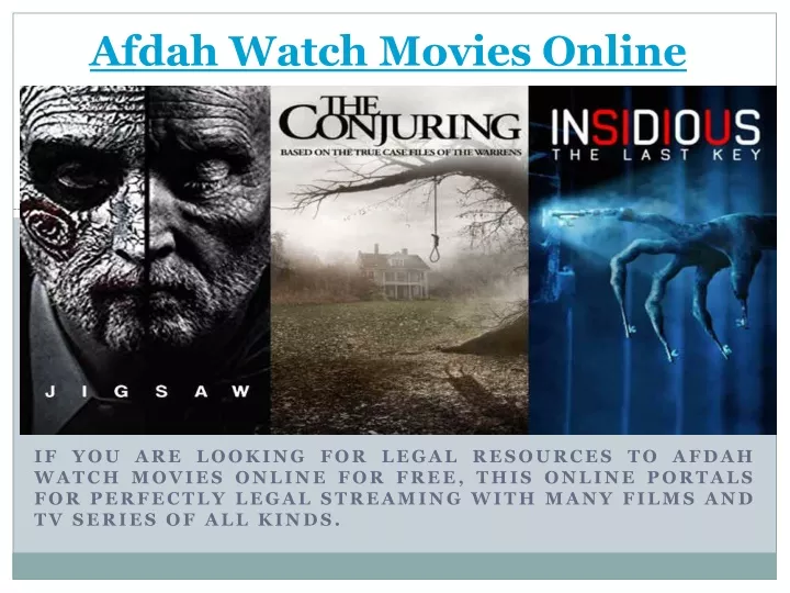 afdah watch movies online