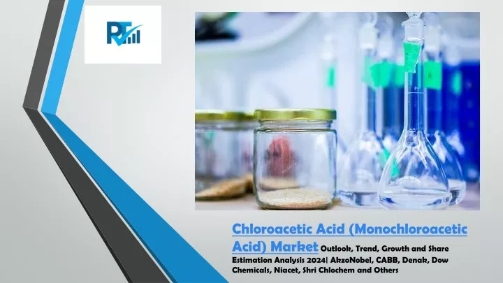 chloroacetic acid monochloroacetic acid market