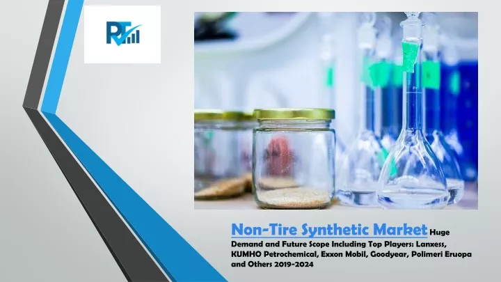 non tire synthetic market huge demand and future