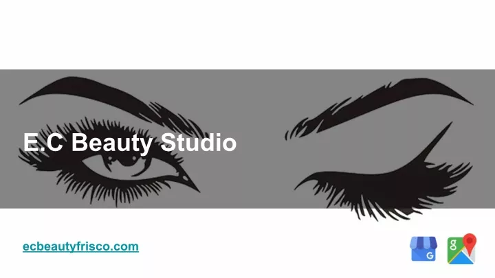 e c beauty studio
