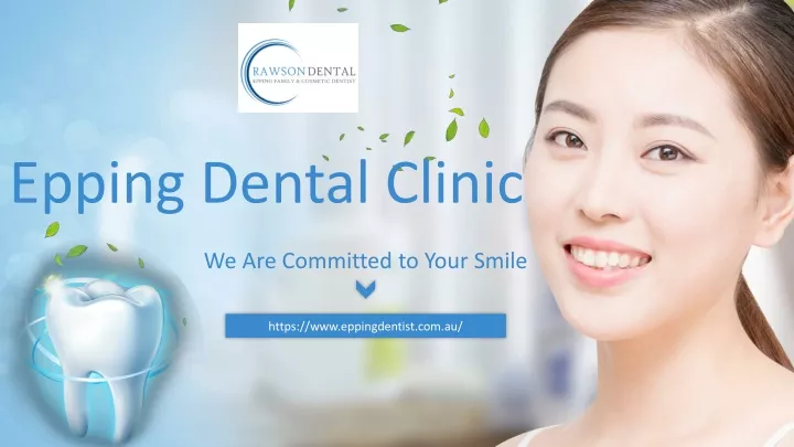 epping dental clinic