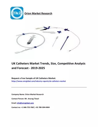 orion market research