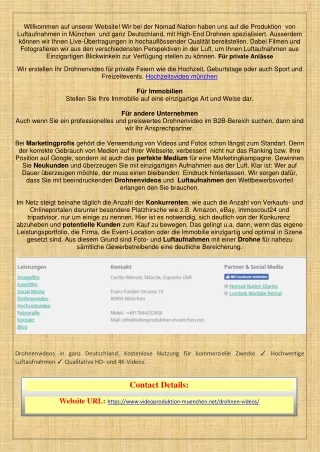 willkommen auf unserer website wir bei der nomad