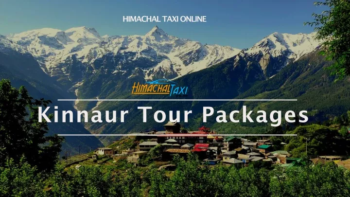 himachal taxi online