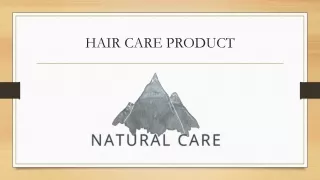 hair oil for hair growth Natural Care Ultra Hair Oil 200