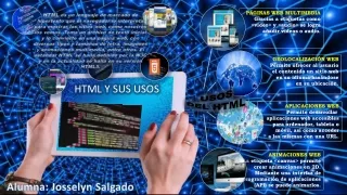 HTML Y SUS USOS