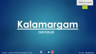 Buy online handwoven double ikat clothing for women from kalamargam