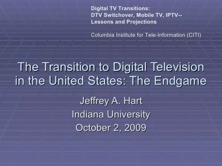 us dtv transition