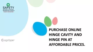 purchase online hinge cavity and hinge