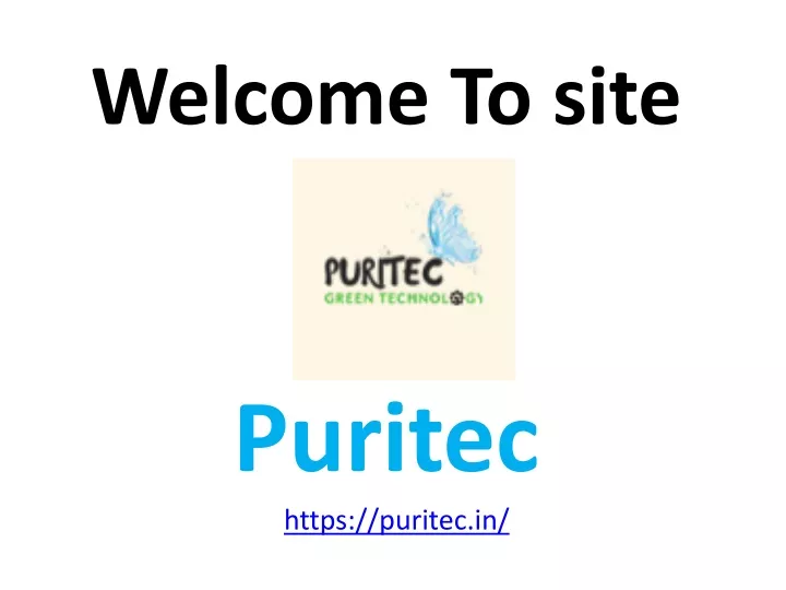 welcome to site