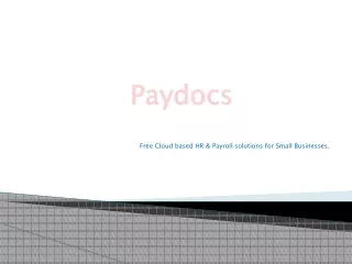 best payroll software for medium business