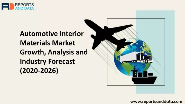 automotive interior materials market growth