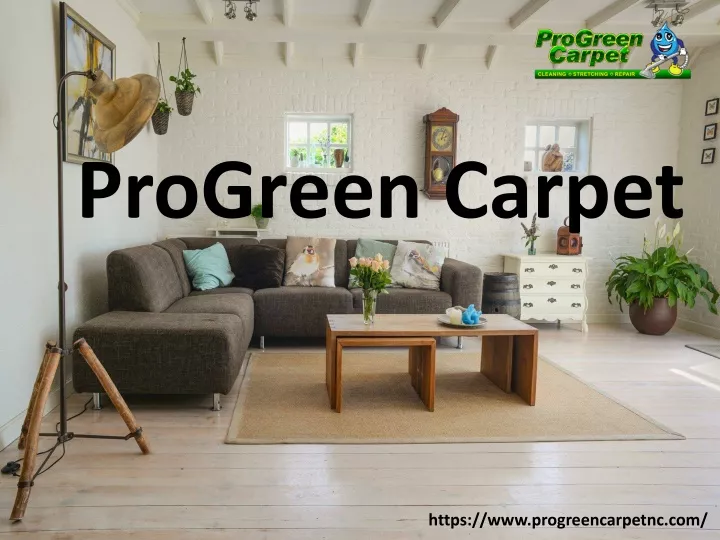 progreen carpet