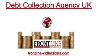 Debt Collection Agency Uk