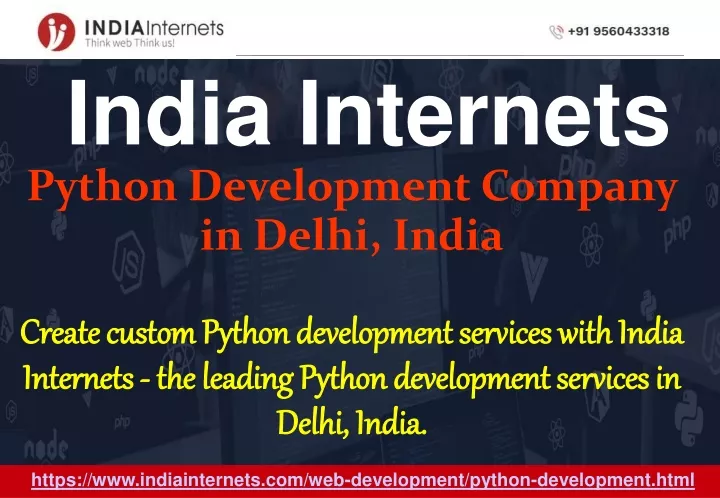 india internets