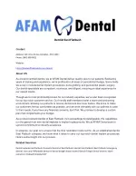 Dentist East Flatbush - slide 1