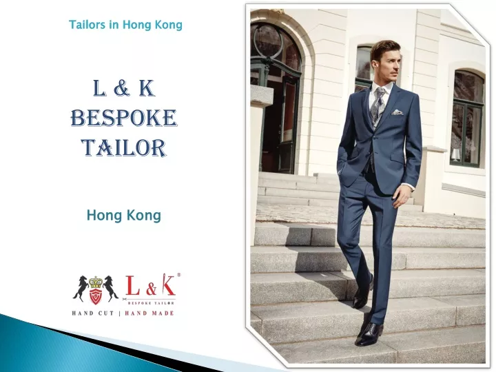 tailors in hong kong