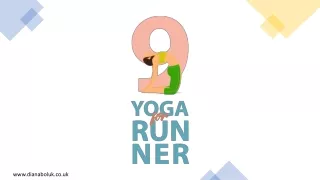 Top 9 Yoga poses for runners to run faster than others