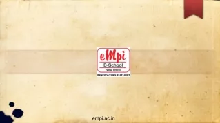 empi ac in