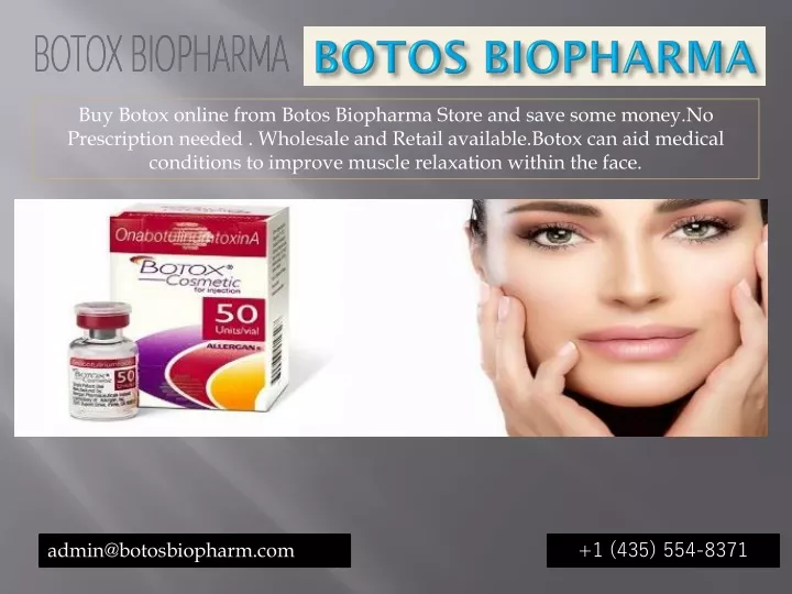 botos biopharma