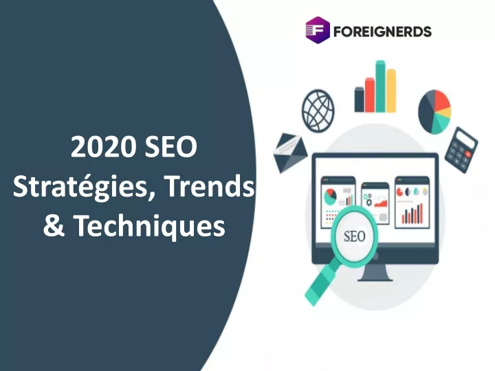 2020 seo strat gies trends techniques