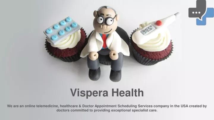 vispera health