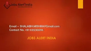 email shalabh mishra@gmail com contact no 91 9212306116
