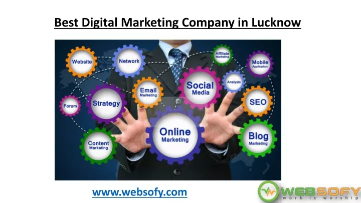 best digital marketing company in lucknow