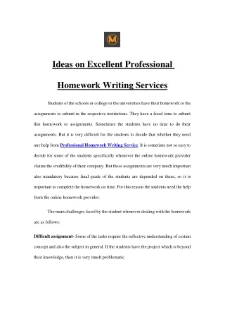 ideas on excellent professional