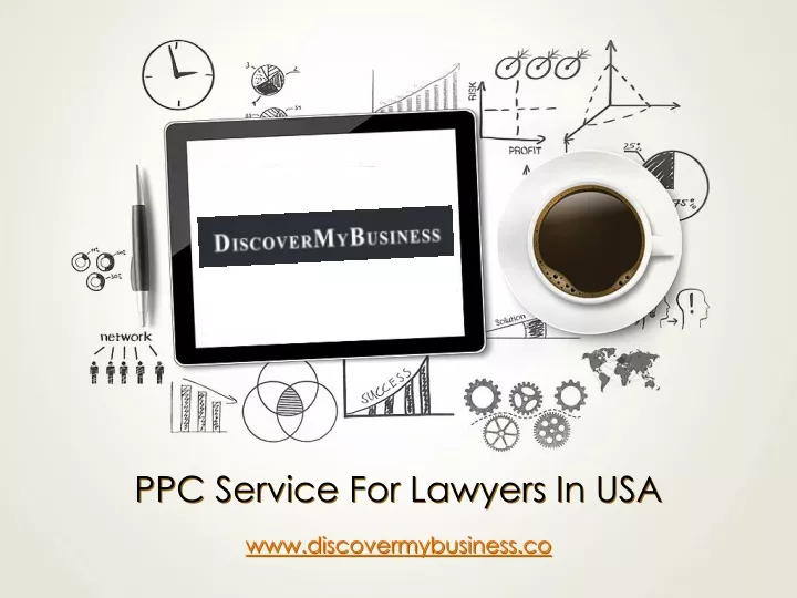 ppc service for lawyers in usa